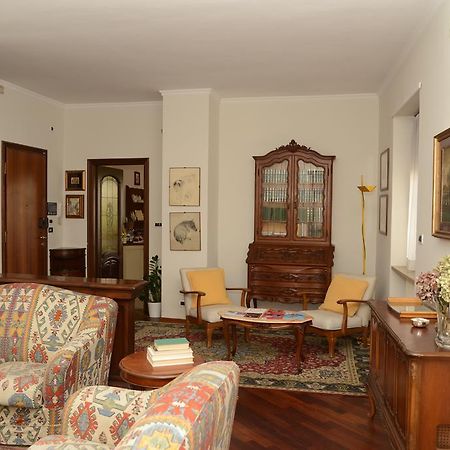 Casa Delle Ortensie Bed and Breakfast Alpignano Buitenkant foto