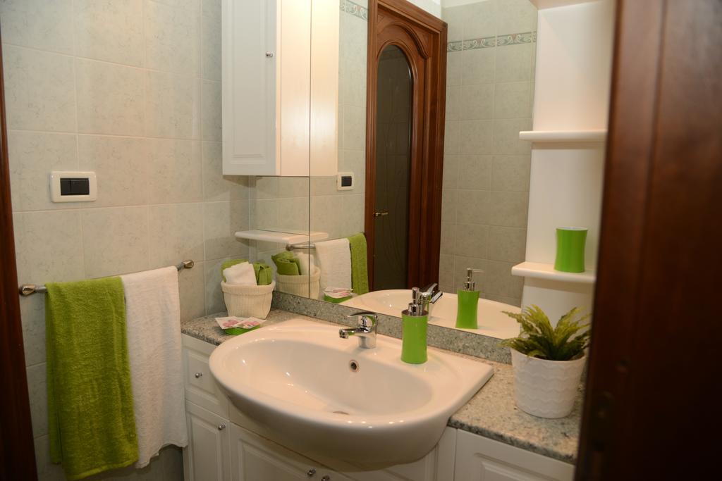 Casa Delle Ortensie Bed and Breakfast Alpignano Kamer foto