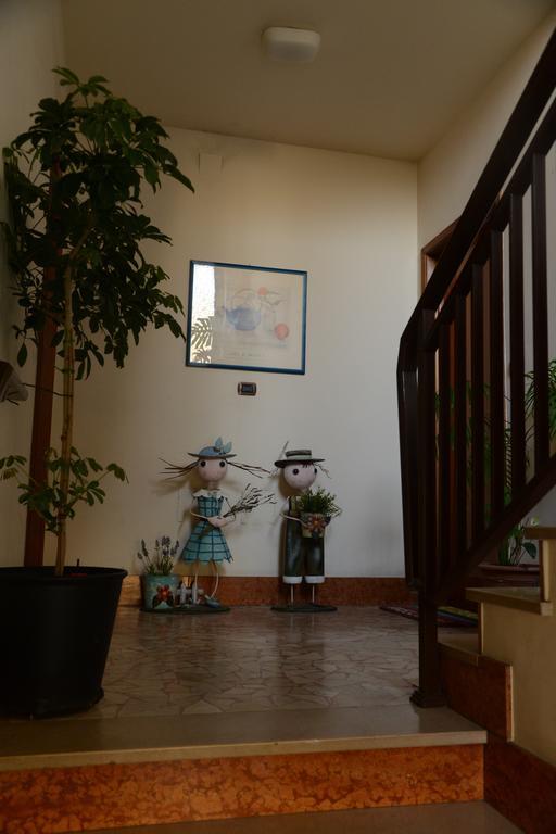 Casa Delle Ortensie Bed and Breakfast Alpignano Buitenkant foto