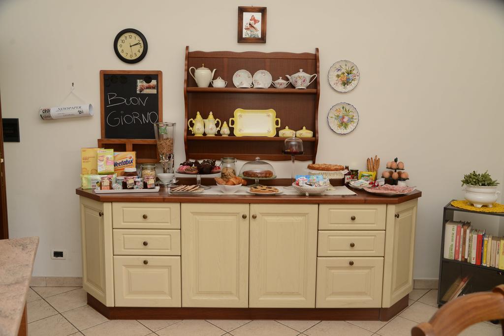 Casa Delle Ortensie Bed and Breakfast Alpignano Buitenkant foto